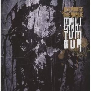 War Anthem Records CD Malignant Tumour: Overdose & Overdrive War Anthem Records CD Malignant Tumour: Overdose & Overdrive