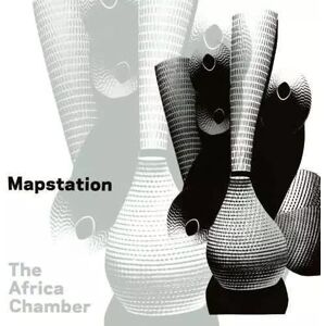 Warner Music CD Mapstation: The Africa Chamber Warner Music CD Mapstation: The Africa Chamber