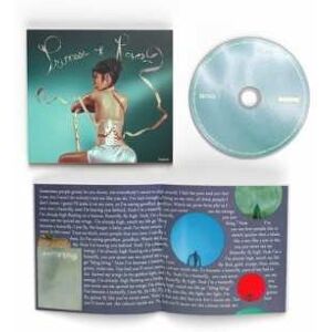 BMG Rights Management CD Marina: Princess of Power Standard Edition CD BMG Rights Management CD Marina: Princess of Power Standard Edition CD