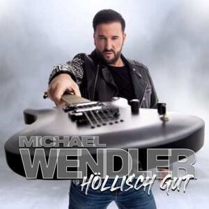 Warner Music CD Michael Wendler: Höllisch Gut Warner Music CD Michael Wendler: Höllisch Gut