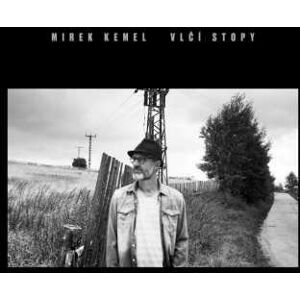 Animal Music CD Mirek Kemel: Vlčí Stopy Animal Music CD Mirek Kemel: Vlčí Stopy
