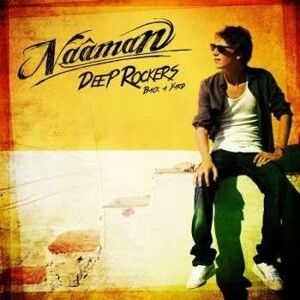 Soulbeats Records CD Naâman: Deep Rockers Back A Yard Soulbeats Records CD Naâman: Deep Rockers Back A Yard