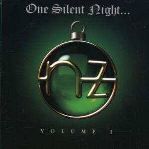 Warner Music CD Neil Zaza: One Silent Night... Volume I Warner Music CD Neil Zaza: One Silent Night... Volume I