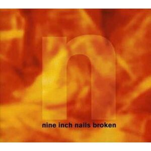 Nothing Records CD Nine Inch Nails: Broken Digipack Universal Pinckneyville Il DIGI Nothing Records CD Nine Inch Nails: Broken Digipack Universal Pinckneyville Il DIGI