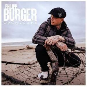 Warner Music CD Philipp Burger: Grenzland Warner Music CD Philipp Burger: Grenzland