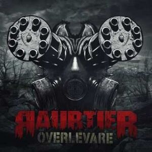 Faravid Recordings CD Raubtier: Överlevare Faravid Recordings CD Raubtier: Överlevare