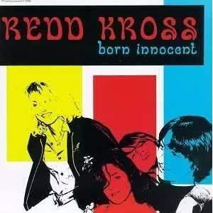 Warner Music CD Redd Kross: Born Innocent Warner Music CD Redd Kross: Born Innocent