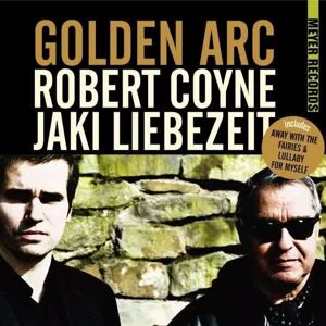 Meyer Records CD Robert Coyne: Golden Arc Meyer Records CD Robert Coyne: Golden Arc