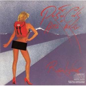Columbia CD Roger Waters: The Pros And Cons Of Hitch Hiking Dadc Columbia CD Roger Waters: The Pros And Cons Of Hitch Hiking Dadc
