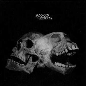 Warner Music CD Sect: Blood Of The Beasts Warner Music CD Sect: Blood Of The Beasts