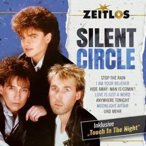 Edel Music & Entertainment Gmbh CD Silent Circle: Silent Circle Zeitlos Special Edition Edel Music & Entertainment Gmbh CD Silent Circle: Silent Circle Zeitlos Special Edition