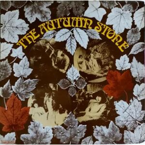 Warner Music CD Small Faces: The Autumn Stone Warner Music CD Small Faces: The Autumn Stone