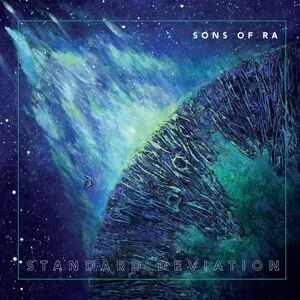 Warner Music CD Sons Of Ra: Standard Deviation Warner Music CD Sons Of Ra: Standard Deviation