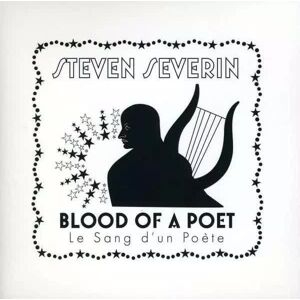 Cold Spring CD Steven Severin: Blood Of A Poet (Le Sang D'Un Poète) Le Sang Dun Poete Cold Spring CD Steven Severin: Blood Of A Poet (Le Sang D'Un Poète) Le Sang Dun Poete