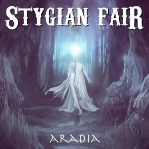 Rockshots Records CD Stygian Fair: Aradia Rockshots Records CD Stygian Fair: Aradia