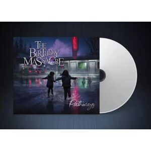Warner Music CD The Birthday Massacre: Pathways Warner Music CD The Birthday Massacre: Pathways