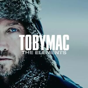 ForeFront Records CD TobyMac: The Elements ForeFront Records CD TobyMac: The Elements