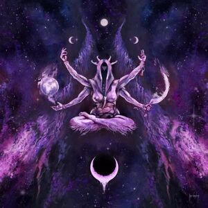 Warner Music CD Uada: Crepuscule Natura Limited Edition LTD Warner Music CD Uada: Crepuscule Natura Limited Edition LTD
