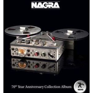 2xhd CD Various: Nagra (70th Year Anniversary Collection Album) 2xhd CD Various: Nagra (70th Year Anniversary Collection Album)