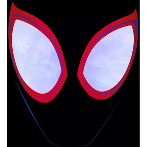 Republic Records CD Various: Spider-Man: Into The Spider-Verse (Music From & Inspired By The Motion Picture) Lenticular Cover Soundtrack From & Inspired By The Motio.. Republic Records CD Various: Spider-Man: Into The Spider-Verse (Music From & Inspired By The Motion Picture) Lenticular Cover Soundtrack From & Inspired By The Motio..
