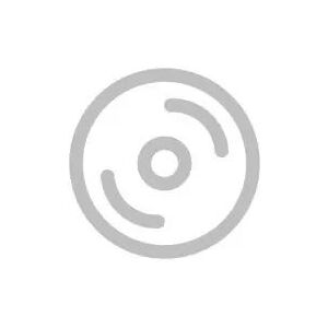 Warner Music CD Zephaniah: Reforged Warner Music CD Zephaniah: Reforged