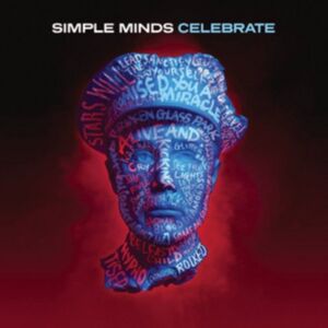 VIRGIN RECORDS Celebrate Greatest Hits VIRGIN RECORDS Celebrate Greatest Hits