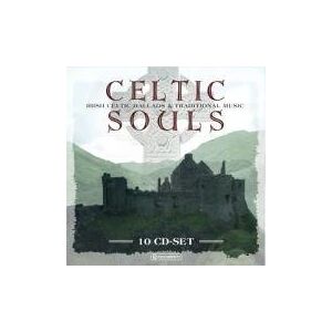 Music Alliance Membran Celtic Sounds Music Alliance Membran Celtic Sounds