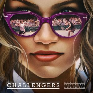 Sony Challengers (Original Score) Sony Challengers (Original Score)