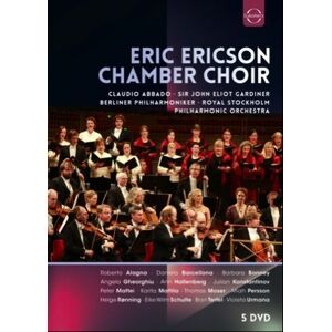 Euroarts Chamber Choir Euroarts Chamber Choir