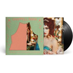 Island Records Chappell Roan - The Rise And Fall Of A Midwest Princess (Collector's Edition ), płyta winylowa Island Records Chappell Roan - The Rise And Fall Of A Midwest Princess (Collector's Edition ), płyta winylowa