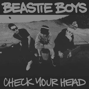 Capitol Music Check Your Head, płyta winylowa Capitol Music Check Your Head, płyta winylowa