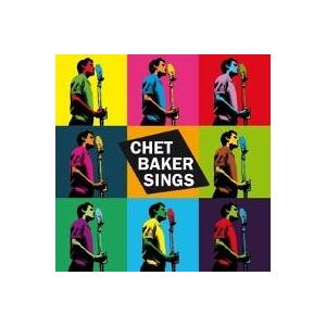 ART Chet Baker Sings ART Chet Baker Sings