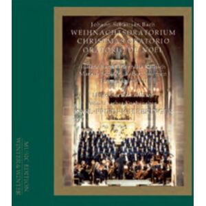 Winter & Winter Christams Oratorio Winter & Winter Christams Oratorio