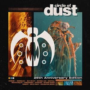 Fixt Circle of Dust Fixt Circle of Dust