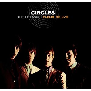 Acid Jazz,PIAS Records Circles: The Ultimate Fleur De Lys, płyta winylowa Acid Jazz,PIAS Records Circles: The Ultimate Fleur De Lys, płyta winylowa
