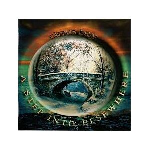 Self Released Cirrus Bay - A Step Into Elsewhere (CD) Self Released Cirrus Bay - A Step Into Elsewhere (CD)