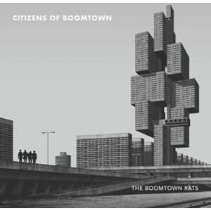 ADA Citizens Of Boomtown ADA Citizens Of Boomtown