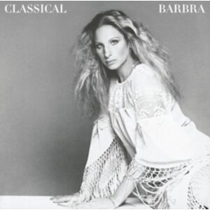 Sony Classical Barbra (Re-Mastered) Sony Classical Barbra (Re-Mastered)