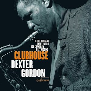 Blue Note Clubhouse Tone, płyta winylowa Blue Note Clubhouse Tone, płyta winylowa