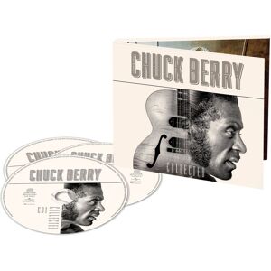 Music On CD Collected Music On CD Collected