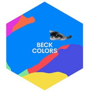 Colors (Deluxe Edition), płyta winylowa Colors (Deluxe Edition), płyta winylowa