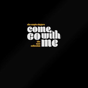 UMC Records Come Go With Me, płyta winylowa UMC Records Come Go With Me, płyta winylowa
