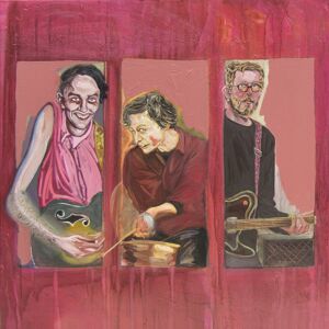 Witter On Cometh The Softies, płyta winylowa Witter On Cometh The Softies, płyta winylowa