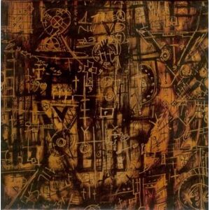 7 Mater Commandments: an Anthology, płyta winylowa 7 Mater Commandments: an Anthology, płyta winylowa