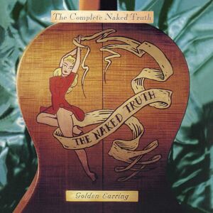 Music On CD Complete Naked Truth Music On CD Complete Naked Truth