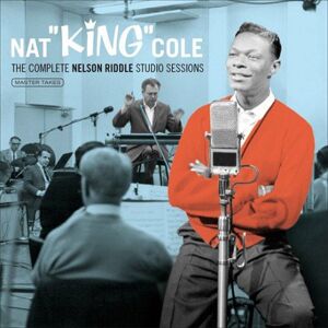News Records Complete Nelson Riddle Studio Sessions News Records Complete Nelson Riddle Studio Sessions