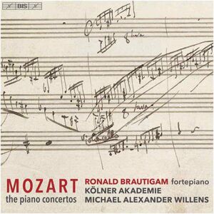 Bis Complete Piano Concertos Bis Complete Piano Concertos