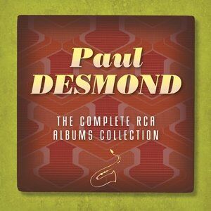 Music On CD Complete Rca Albums Collection Music On CD Complete Rca Albums Collection