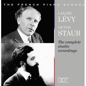 APR Complete Studio Recordings APR Complete Studio Recordings