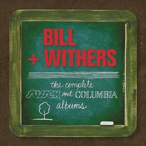Music On CD Complete Sussex & Columbia Album Masters Music On CD Complete Sussex & Columbia Album Masters